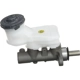 Purchase Top-Quality New Master Cylinder by BRAKEBEST - NMC23382 pa3