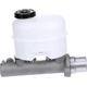 Purchase Top-Quality New Master Cylinder by BRAKEBEST - NMC23408 pa2