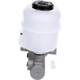Purchase Top-Quality New Master Cylinder by BRAKEBEST - NMC23408 pa5