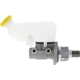 Purchase Top-Quality New Master Cylinder by BRAKEBEST - NMC23470 pa4