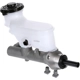 Purchase Top-Quality New Master Cylinder by BRAKEBEST - NMC90027 pa1