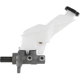 Purchase Top-Quality New Master Cylinder by BRAKEBEST - NMC90282 pa1