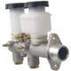 Purchase Top-Quality CARDONE INDUSTRIES - 13-1658 - New Master Cylinder pa8