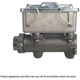 Purchase Top-Quality New Master Cylinder by CARDONE INDUSTRIES - 13-1668 pa1