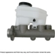 Purchase Top-Quality New Master Cylinder by CARDONE INDUSTRIES - 13-2347 pa2