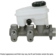 Purchase Top-Quality New Master Cylinder by CARDONE INDUSTRIES - 13-2347 pa3