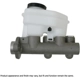 Purchase Top-Quality New Master Cylinder by CARDONE INDUSTRIES - 13-2347 pa4