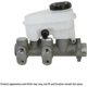 Purchase Top-Quality New Master Cylinder by CARDONE INDUSTRIES - 13-2347 pa5