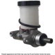 Purchase Top-Quality New Master Cylinder by CARDONE INDUSTRIES - 13-2473 pa1