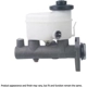 Purchase Top-Quality New Master Cylinder by CARDONE INDUSTRIES - 13-2523 pa3