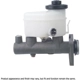 Purchase Top-Quality New Master Cylinder by CARDONE INDUSTRIES - 13-2523 pa5