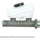 Purchase Top-Quality New Master Cylinder by CARDONE INDUSTRIES - 13-2532 pa1