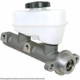 Purchase Top-Quality New Master Cylinder by CARDONE INDUSTRIES - 13-2532 pa8