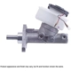 Purchase Top-Quality New Master Cylinder by CARDONE INDUSTRIES - 13-2572 pa3