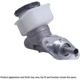 Purchase Top-Quality New Master Cylinder by CARDONE INDUSTRIES - 13-2572 pa4