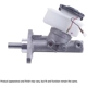 Purchase Top-Quality New Master Cylinder by CARDONE INDUSTRIES - 13-2572 pa6