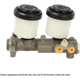 Purchase Top-Quality New Master Cylinder by CARDONE INDUSTRIES - 13-2606 pa1