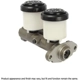 Purchase Top-Quality New Master Cylinder by CARDONE INDUSTRIES - 13-2606 pa2