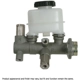 Purchase Top-Quality New Master Cylinder by CARDONE INDUSTRIES - 13-2650 pa2