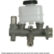 Purchase Top-Quality New Master Cylinder by CARDONE INDUSTRIES - 13-2650 pa6
