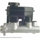 Purchase Top-Quality New Master Cylinder by CARDONE INDUSTRIES - 13-2667 pa1
