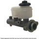 Purchase Top-Quality New Master Cylinder by CARDONE INDUSTRIES - 13-2735 pa1