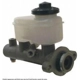 Purchase Top-Quality New Master Cylinder by CARDONE INDUSTRIES - 13-2735 pa8