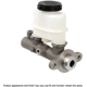 Purchase Top-Quality New Master Cylinder by CARDONE INDUSTRIES - 13-2786 pa2