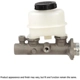 Purchase Top-Quality New Master Cylinder by CARDONE INDUSTRIES - 13-2786 pa3