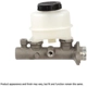 Purchase Top-Quality New Master Cylinder by CARDONE INDUSTRIES - 13-2786 pa4