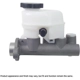 Purchase Top-Quality New Master Cylinder by CARDONE INDUSTRIES - 13-2820 pa1