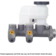 Purchase Top-Quality New Master Cylinder by CARDONE INDUSTRIES - 13-2820 pa3