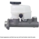 Purchase Top-Quality New Master Cylinder by CARDONE INDUSTRIES - 13-2820 pa4