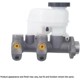 Purchase Top-Quality New Master Cylinder by CARDONE INDUSTRIES - 13-2820 pa5