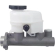 Purchase Top-Quality CARDONE INDUSTRIES - 13-2820 - New Master Cylinder pa9