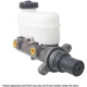 Purchase Top-Quality New Master Cylinder by CARDONE INDUSTRIES - 13-2823 pa1