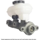 Purchase Top-Quality New Master Cylinder by CARDONE INDUSTRIES - 13-2825 pa1