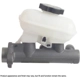 Purchase Top-Quality New Master Cylinder by CARDONE INDUSTRIES - 13-2825 pa2