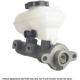Purchase Top-Quality New Master Cylinder by CARDONE INDUSTRIES - 13-2825 pa4