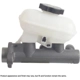 Purchase Top-Quality New Master Cylinder by CARDONE INDUSTRIES - 13-2825 pa6