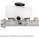 Purchase Top-Quality New Master Cylinder by CARDONE INDUSTRIES - 13-2862 pa3