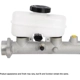 Purchase Top-Quality New Master Cylinder by CARDONE INDUSTRIES - 13-2862 pa6