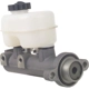 Purchase Top-Quality CARDONE INDUSTRIES - 13-2867 - New Master Cylinder pa8