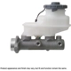 Purchase Top-Quality New Master Cylinder by CARDONE INDUSTRIES - 13-2871 pa1