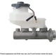 Purchase Top-Quality New Master Cylinder by CARDONE INDUSTRIES - 13-2871 pa2