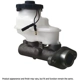 Purchase Top-Quality New Master Cylinder by CARDONE INDUSTRIES - 13-2871 pa3
