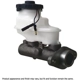 Purchase Top-Quality New Master Cylinder by CARDONE INDUSTRIES - 13-2871 pa4