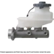 Purchase Top-Quality New Master Cylinder by CARDONE INDUSTRIES - 13-2871 pa5