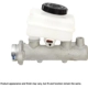 Purchase Top-Quality New Master Cylinder by CARDONE INDUSTRIES - 13-2873 pa4