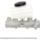 Purchase Top-Quality New Master Cylinder by CARDONE INDUSTRIES - 13-2873 pa6